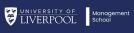 University of Liverpool Management School